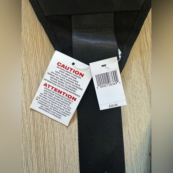 NWT! Disney Haunted Mansion Crossbody - Picture 6 of 10